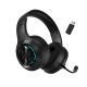 Edifier G30 S Dual Mode Ασύρματο Over Ear Gaming Headset με σύνδεση Bluetooth / USB 