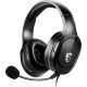 MSI Immerse GH20 Over Ear Gaming Headset με σύνδεση 3.5mm