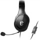 MSI Immerse GH20 Over Ear Gaming Headset με σύνδεση 3.5mm