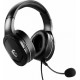 MSI Immerse GH20 Over Ear Gaming Headset με σύνδεση 3.5mm