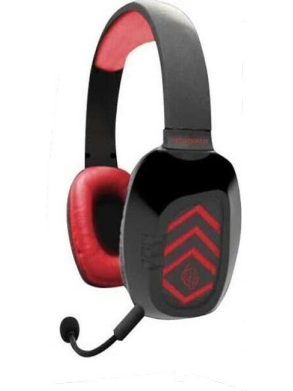 Zeroground Hirate HD-2000G Over Ear Gaming Headset με σύνδεση 3.5mm