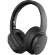 Headphones Havit I62 Ασύρματη / Ενσύρματα Over Ear με 8 Ώρες Λειτουργίας Μαύρο