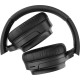 Headphones Havit I62 Ασύρματη / Ενσύρματα Over Ear με 8 Ώρες Λειτουργίας Μαύρο