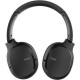 Headphones Havit I62 Ασύρματη / Ενσύρματα Over Ear με 8 Ώρες Λειτουργίας Μαύρο