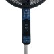 Kerosun Ανεμιστήρας Ορθοστάτης 65W Διαμέτρου 40cm KELM-40R