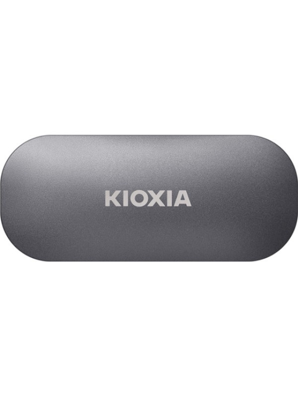 ΣΚΛΗΡΟΣ ΔΙΣΚΟΣ KIOXIA EXCERIAPLUS SSD 500GB EXTERNAL LXD10S500GG8