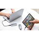 ΣΚΛΗΡΟΣ ΔΙΣΚΟΣ KIOXIA EXCERIAPLUS SSD 500GB EXTERNAL LXD10S500GG8