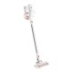 Xiaomi G20 Lite Επαναφορτιζόμενη Σκούπα 2 σε 1 Stick & Χειρός 22.2V Λευκή