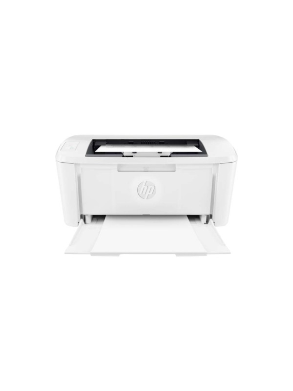 HP LaserJet M110we Ασπρόμαυρος Εκτυπωτής με WiFi και Mobile Print