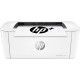 HP LaserJet M110we Ασπρόμαυρος Εκτυπωτής με WiFi και Mobile Print