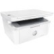 HP LaserJet M140w Ασπρόμαυρο Πολυμηχάνημα με WiFi και Mobile Print