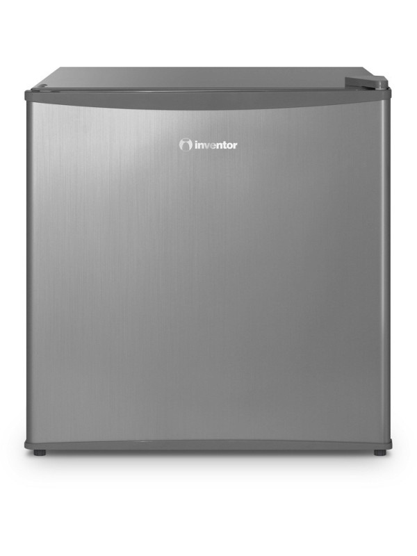 Inventor MB492SE Ψυγείο Συντήρησης 43lt Υ49.2xΠ47.2xΒ45εκ. Inox Inventor MB492SE Ψυγείο Συντήρησης 43lt Υ49.2xΠ47.2xΒ45εκ. Inox
