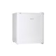 Muhler Mini Bar 41lt Υ52.8xΠ51xΒ46εκ. Λευκό MB51WE