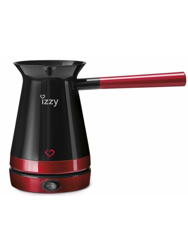 Izzy Milano CP-001 Ηλεκτρικό Μπρίκι 250ml