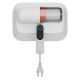 Xiaomi Dust Mite Pro Ηλεκτρικό Σκουπάκι Χειρός 400W Λευκό