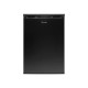 Inventor Mini Bar 113lt Υ84.5xΠ55.3xΒ55.3εκ. Μαύρο MP845BL Inventor Mini Bar 113lt Υ84.5xΠ55.3xΒ55.3εκ. Μαύρο MP845BL