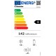 Inventor Mini Bar 113lt Υ84.5xΠ55.3xΒ55.3εκ. Μαύρο MP845BL Inventor Mini Bar 113lt Υ84.5xΠ55.3xΒ55.3εκ. Μαύρο MP845BL