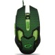 Esperanza MX207 Gaming Ποντίκι Cobra Green