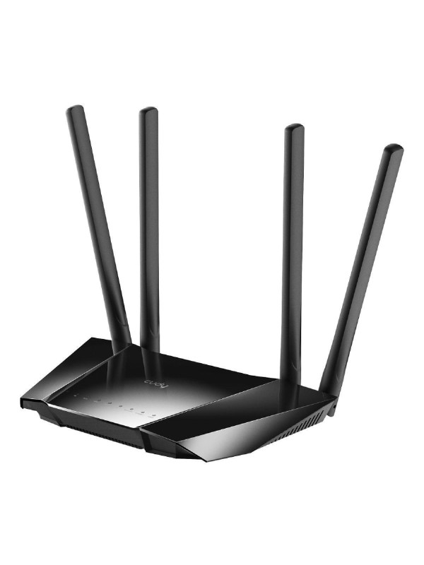 Cudy LT400 Ασύρματο 4G Mobile Router Wi‑Fi 4 με 4 Θύρες Ethernet