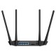 Cudy LT400 Ασύρματο 4G Mobile Router Wi‑Fi 4 με 4 Θύρες Ethernet