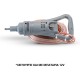 Nakayama NZ1100 Ελαιοραβδιστικό Μπαταρίας 250W Τύπου Αχινός με Σταθερό Κοντάρι 2.3m και Βάρος 2.8kg