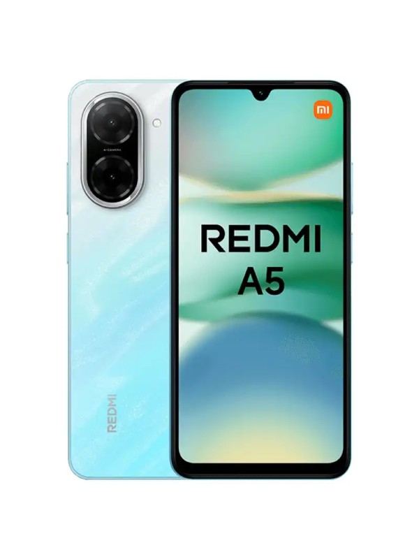 Xiaomi Redmi A5 4G Dual SIM (3GB/64GB) Ocean Blue