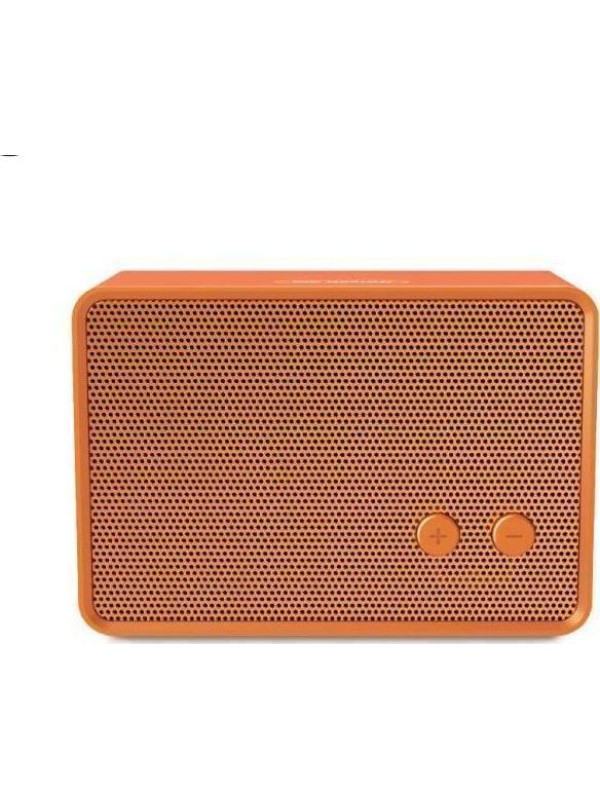 WK SP-350 Ηχείο Bluetooth ORANGE