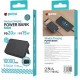 BWOO BO-P59 MagSafe Power Bank 10000mAh με Θύρα USB-C Μαύρο