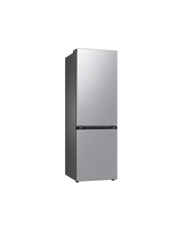 Samsung Ψυγειοκαταψύκτης 344lt NoFrost Υ185.3xΠ59.5xΒ65.8εκ. Inox RB34C600ESA/EF Samsung Ψυγειοκαταψύκτης 344lt NoFrost Υ185.3xΠ59.5xΒ65.8εκ. Inox RB34C600ESA/EF