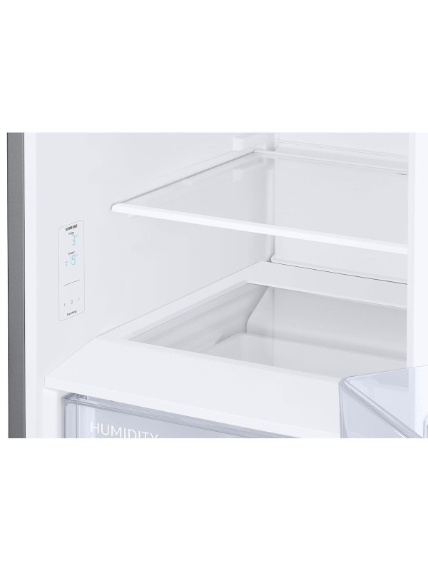 Samsung Ψυγειοκαταψύκτης 344lt NoFrost Υ185.3xΠ59.5xΒ65.8εκ. Inox RB34C600ESA/EF Samsung Ψυγειοκαταψύκτης 344lt NoFrost Υ185.3xΠ59.5xΒ65.8εκ. Inox RB34C600ESA/EF