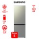 Samsung Ψυγειοκαταψύκτης 344lt NoFrost Υ185.3xΠ59.5xΒ65.8εκ. Inox RB34C600ESA/EF Samsung Ψυγειοκαταψύκτης 344lt NoFrost Υ185.3xΠ59.5xΒ65.8εκ. Inox RB34C600ESA/EF