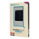Ruizu M4 MP3 Player (16GB) με TFT Οθόνη Αφής 1.8" Μαύρο