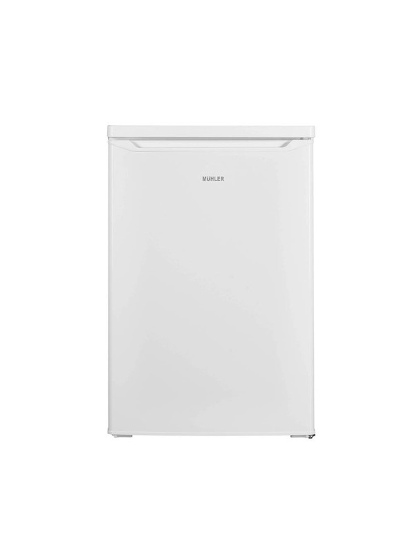 Muhler Mini Bar 109lt Υ85xΠ55xΒ58εκ. Λευκό S85WE4