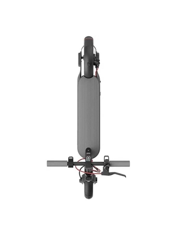 Xiaomi Scooter 4 Ηλεκτρικό Πατίνι με 25km/h Max Ταχύτητα και 35km Αυτονομία σε Μαύρο Χρώμα Xiaomi Scooter 4 Ηλεκτρικό Πατίνι με 25km/h Max Ταχύτητα και 35km Αυτονομία σε Μαύρο Χρώμα