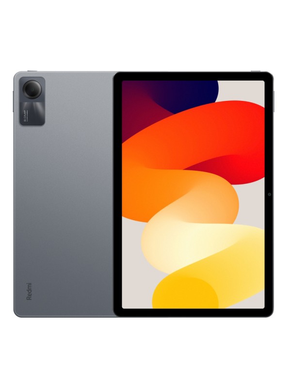 Xiaomi Redmi Pad SE 11" Tablet με WiFi (4GB/128GB) Graphite Gray