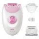 Braun Silk Epil 3 Αποτριχωτική Μηχανή Epilator για Σώμα & Μπικίνι SE3031