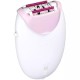 Braun Silk Epil 3 Αποτριχωτική Μηχανή Epilator για Σώμα & Μπικίνι SE3031