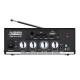  Audien SM10-IUFB Mini Hi-Fi Ενισχυτής Ισχύος 2x 25Wrms, Με Τάση Τροφοδοσίας 12VDC Και 220VAC