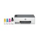 HP Smart Tank 580 Έγχρωμο Πολυμηχάνημα Inkjet με WiFi και Mobile Print