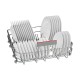 Bosch SMS 4 HVI 02 Ελεύθερο Πλυντήριο Πιάτων με Wi-Fi για 14 Σερβίτσια AquaSensor Π60xY84.5εκ. Inox Bosch SMS 4 HVI 02 Ελεύθερο Πλυντήριο Πιάτων με Wi-Fi για 14 Σερβίτσια AquaSensor Π60xY84.5εκ. Inox