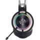 Zeroground Sokun Over Ear Gaming Headset με σύνδεση USB