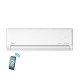 Midea Solstice EZ-18RD6-I Κλιματιστικό Inverter 18000 BTU A+++/A+++ με Ιονιστή και Wi-Fi