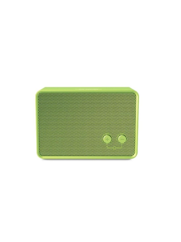 Bluetooth Ηχείο Speaker BT WK MAKOO SP350 Green SP-350