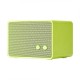 Bluetooth Ηχείο Speaker BT WK MAKOO SP350 Green SP-350