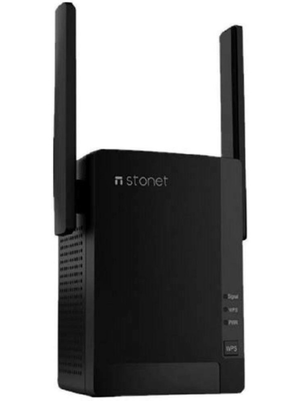 ΡΟΥΤΕΡ STONET AC 1200 DUAL BAND RANGE EXTENDER