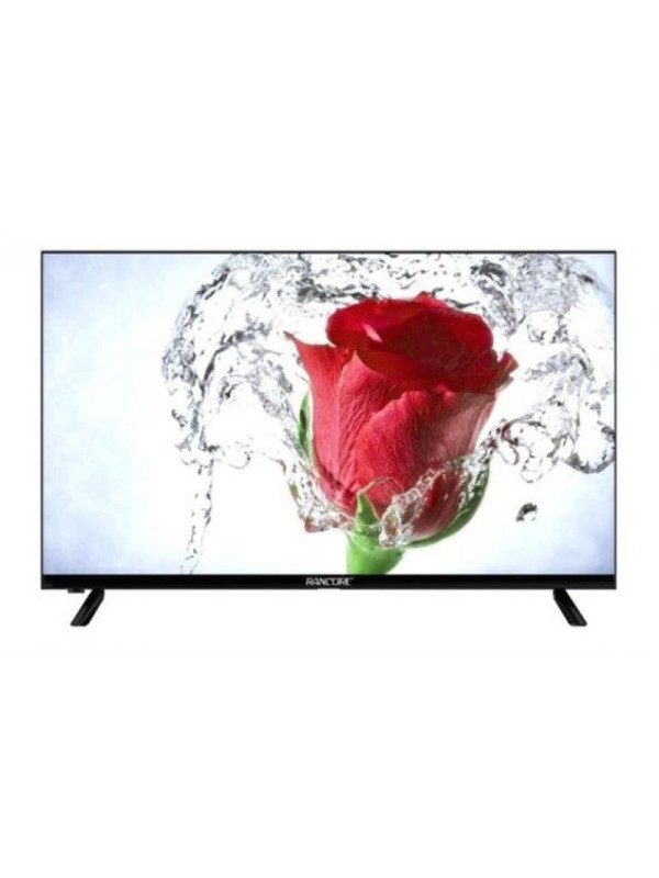 Rancore Τηλεόραση 32" HD Ready LED T-32S13 (2022)