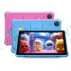 BLACKVIEW KID QUADCORE TABLET 10.1′ (4GB+64GB) ANDROID 13 GO WIFI 6 PINK BLACKVIEW KID QUADCORE TABLET 10.1′ (4GB+64GB) ANDROID 13 GO WIFI 6 PINK