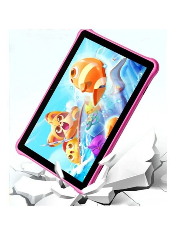 BLACKVIEW KID QUADCORE TABLET 10.1′ (4GB+64GB) ANDROID 13 GO WIFI 6 PINK BLACKVIEW KID QUADCORE TABLET 10.1′ (4GB+64GB) ANDROID 13 GO WIFI 6 PINK