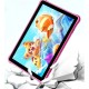 BLACKVIEW KID QUADCORE TABLET 10.1′ (4GB+64GB) ANDROID 13 GO WIFI 6 PINK BLACKVIEW KID QUADCORE TABLET 10.1′ (4GB+64GB) ANDROID 13 GO WIFI 6 PINK