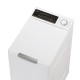 Candy Πλυντήριο Ρούχων Άνω Φόρτωσης 8kg 1200 Στροφών AI Weight Sense TCA286TM5-S Candy Πλυντήριο Ρούχων Άνω Φόρτωσης 8kg 1200 Στροφών AI Weight Sense TCA286TM5-S